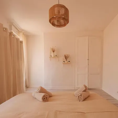 Cozy And Modern 4 Guests * Caudebec-les-Elbeuf