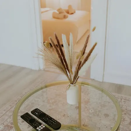 Cozy And Modern 4 Guests * Caudebec-les-Elbeuf